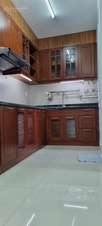 Chủ đi nước ngoài bán gấp căn hộ 107 trương định q3 80m2 7 tỷ
