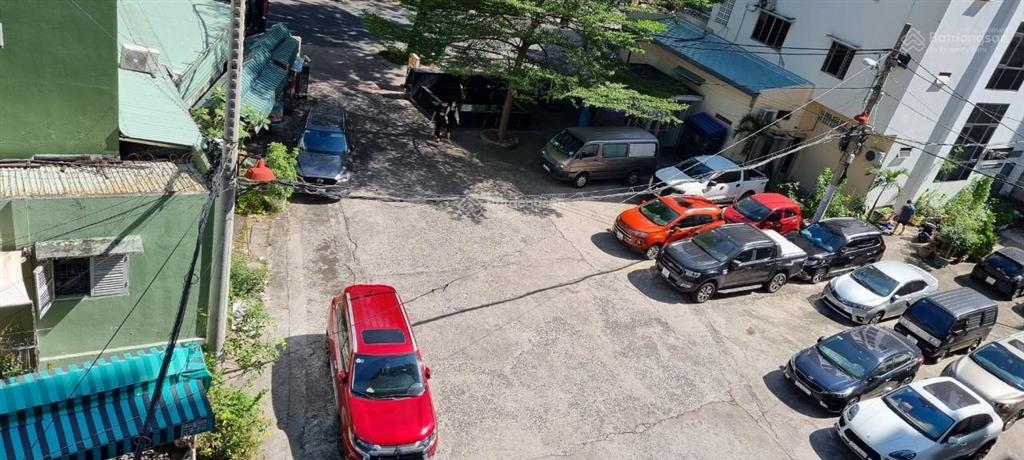 Chủ đi nước ngoài bán gấp căn hộ 107 trương định q3 80m2 7 tỷ