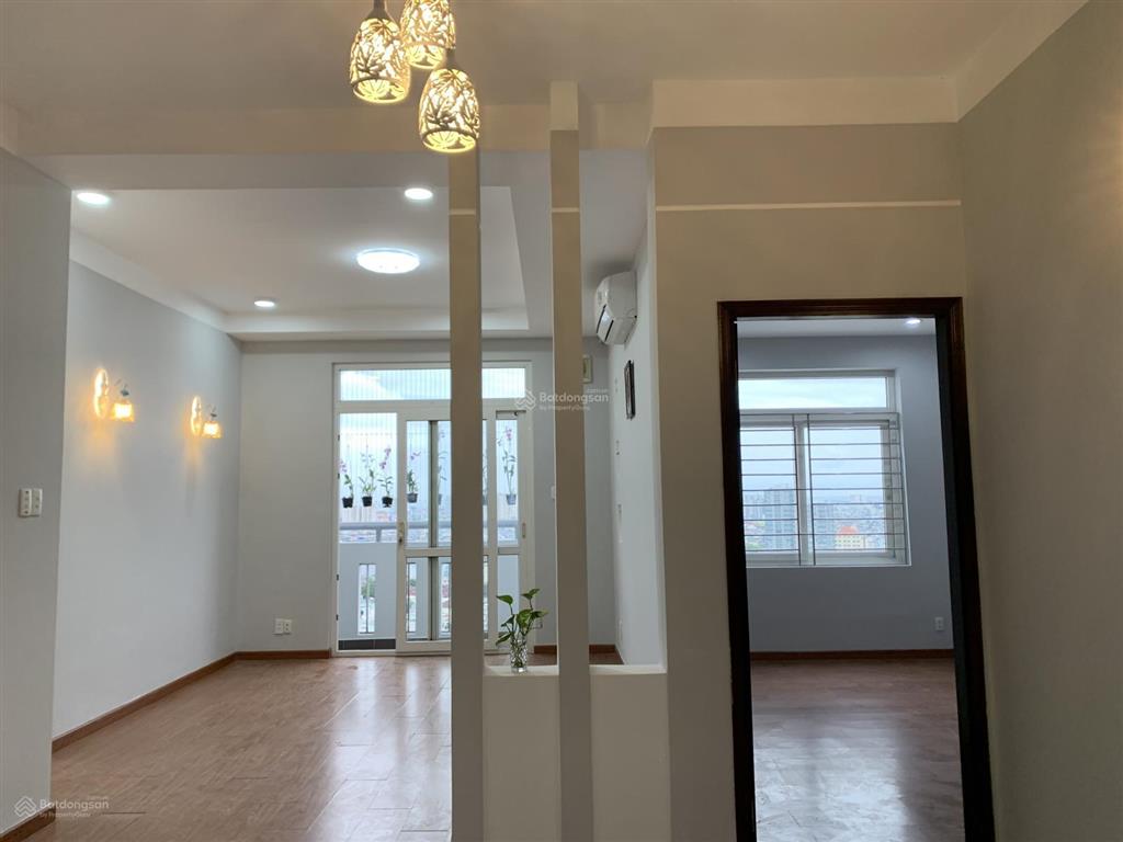 Chủ về bắc bán gấp lữ gia plaza 90m2 (3pn) giá tốt nhất thị trường