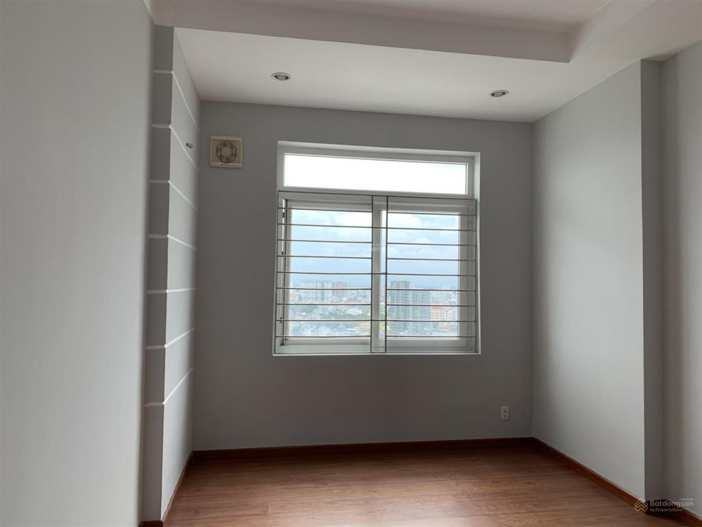 Chủ về bắc bán gấp lữ gia plaza 90m2 (3pn) giá tốt nhất thị trường