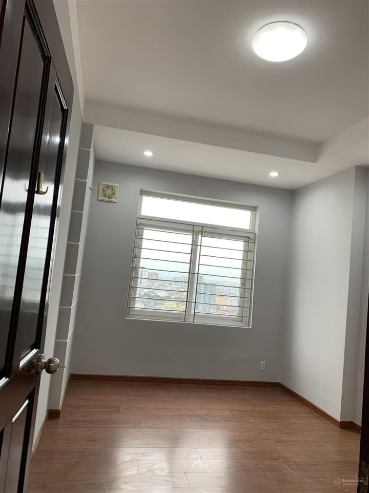 Chủ về bắc bán gấp lữ gia plaza 90m2 (3pn) giá tốt nhất thị trường