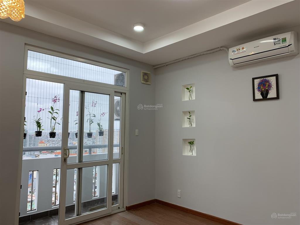 Chủ về bắc bán gấp lữ gia plaza 90m2 (3pn) giá tốt nhất thị trường