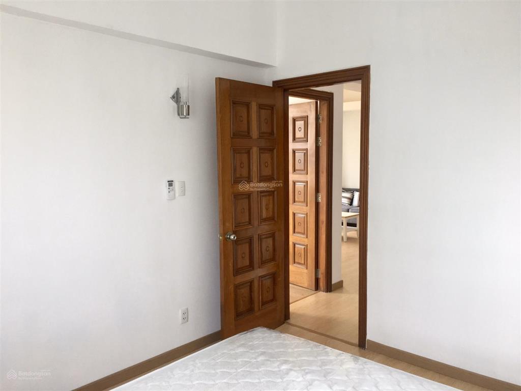 Sống sang ngay lõi quận 1 căn hộ 105m2 thiết kế lại cực đẹp 7.5 tỷ (sổ hồng chính chủ)