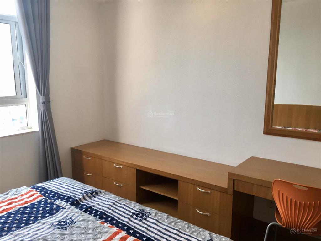 Sống sang ngay lõi quận 1 căn hộ 105m2 thiết kế lại cực đẹp 7.5 tỷ (sổ hồng chính chủ)