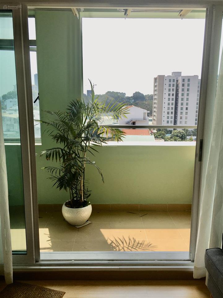 Sống sang ngay lõi quận 1 căn hộ 105m2 thiết kế lại cực đẹp 7.5 tỷ (sổ hồng chính chủ)
