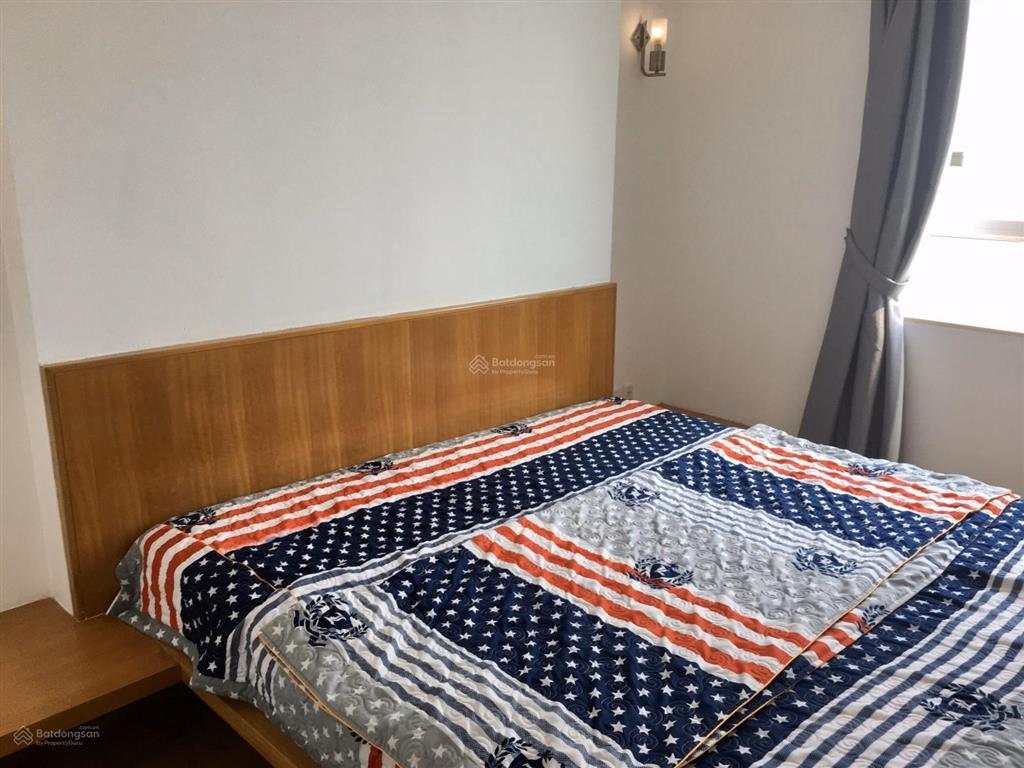 Sống sang ngay lõi quận 1 căn hộ 105m2 thiết kế lại cực đẹp 7.5 tỷ (sổ hồng chính chủ)