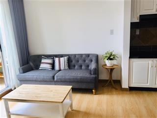 Sống sang ngay lõi quận 1 căn hộ 105m2 thiết kế lại cực đẹp 7.5 tỷ (sổ hồng chính chủ)