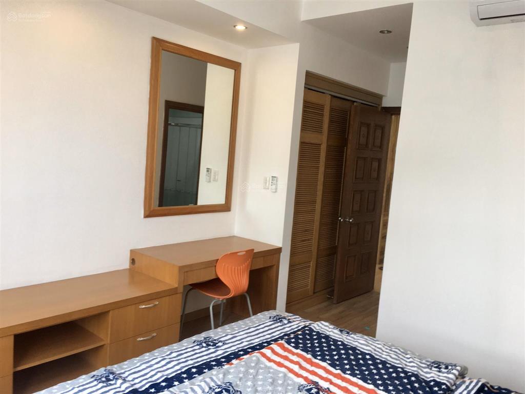 Sống sang ngay lõi quận 1 căn hộ 105m2 thiết kế lại cực đẹp 7.5 tỷ (sổ hồng chính chủ)