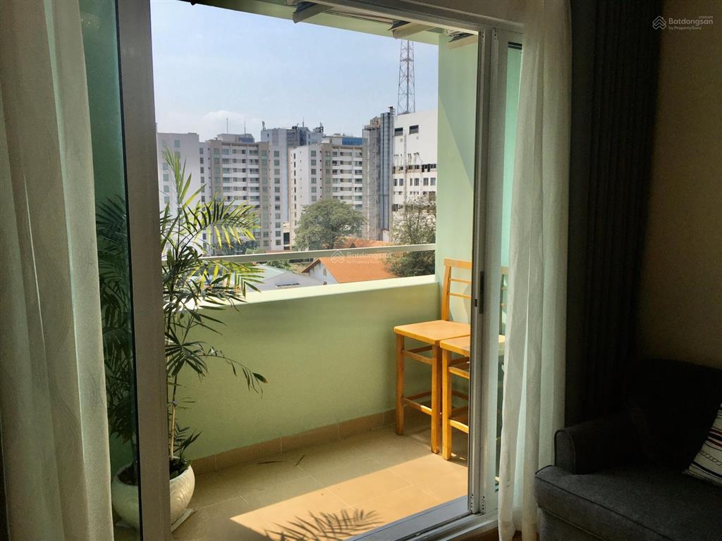 [gấp] bán căn 3pn indochina park tower 105m2 giá tốt 7.5 tỷ (sổ hồng chính chủ)