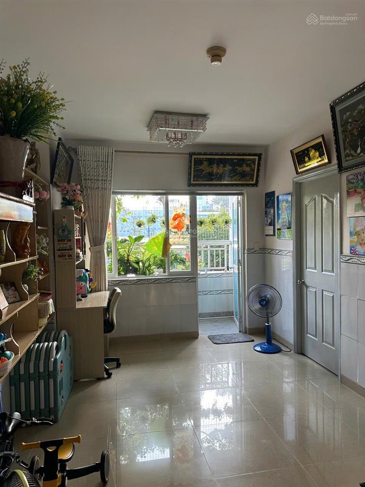 Sở hữu căn hộ trung tâm quận 5 155 nguyễn chí thanh 65m2, 2pn view đẹp giá tốt