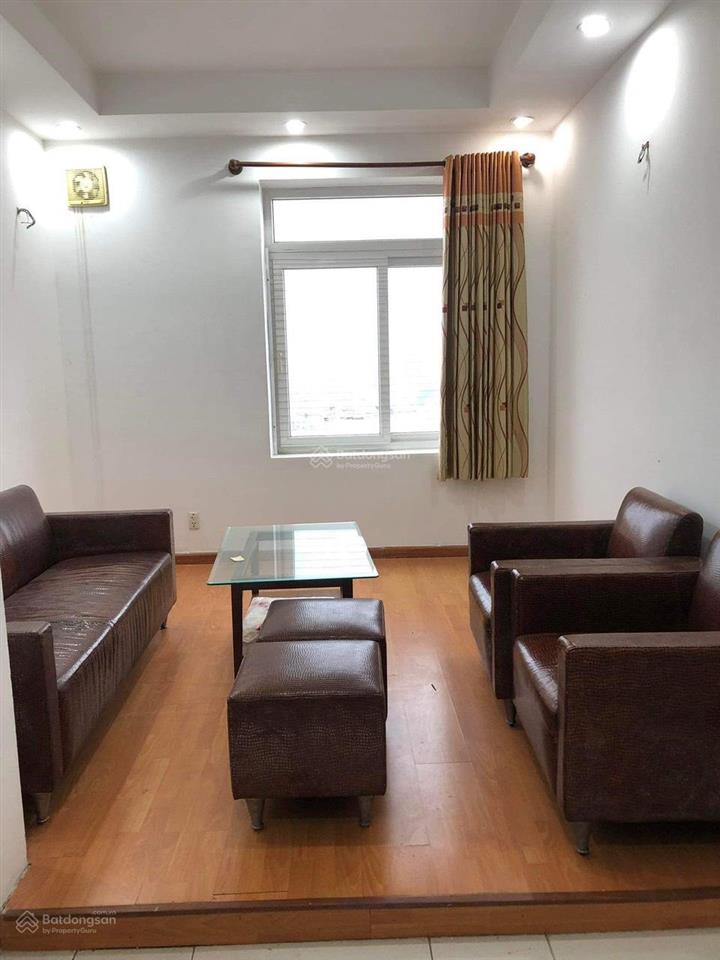 Siêu rẻ! cho thuê 3pn lữ gia plaza 100m2 tầng cao view đẹp chỉ 15tr/th