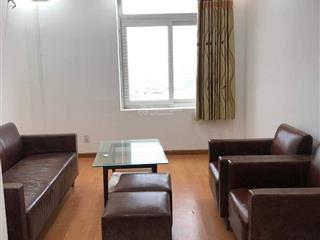 Siêu rẻ! cho thuê 3pn lữ gia plaza 100m2 tầng cao view đẹp chỉ 15tr/th