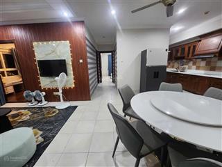 Cho thuê căn hộ phúc yên 130m2 (3pn/2wc) tầng cao giá chỉ 13tr/tháng