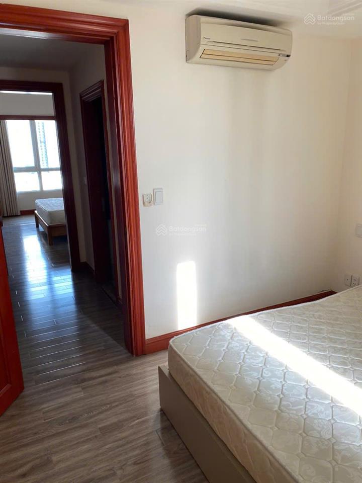 Bán căn hộ the manor chuẩn sống paris giữa lòng sài gòn 74m2 7.4 tỷ
