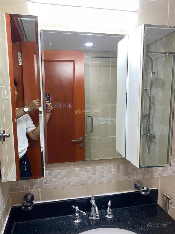 Bán căn hộ the manor chuẩn sống paris giữa lòng sài gòn 74m2 7.4 tỷ