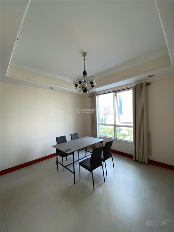 Bán căn hộ the manor chuẩn sống paris giữa lòng sài gòn 74m2 7.4 tỷ