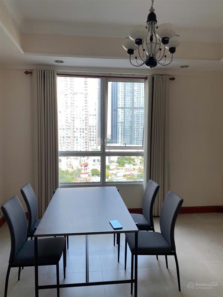 Bán căn hộ the manor chuẩn sống paris giữa lòng sài gòn 74m2 7.4 tỷ