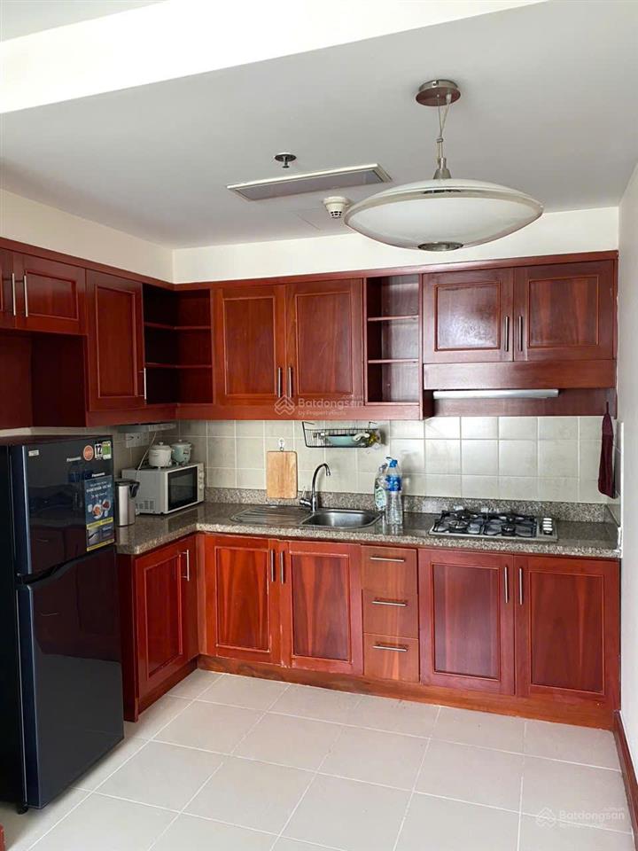 Bán căn hộ the manor chuẩn sống paris giữa lòng sài gòn 74m2 7.4 tỷ