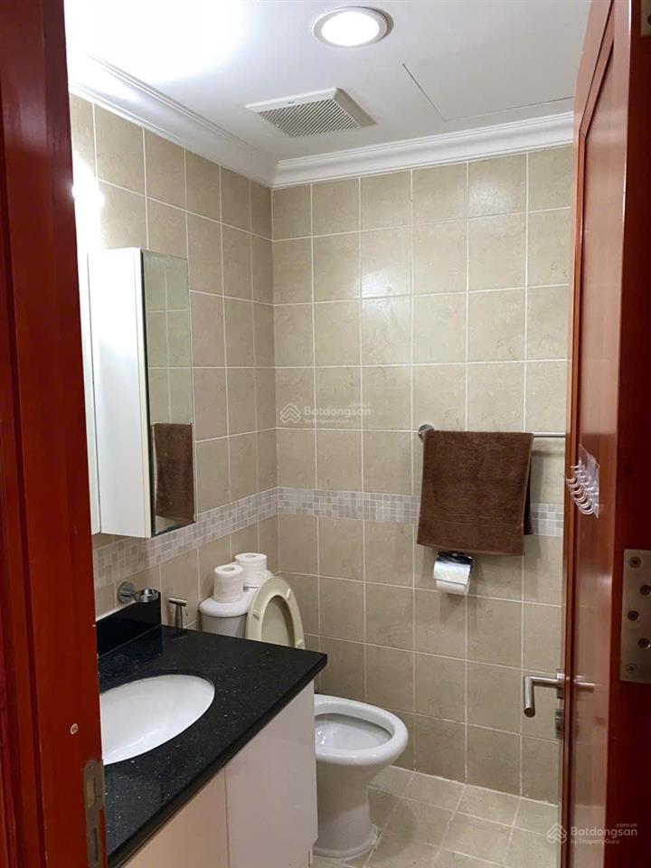 Bán căn hộ the manor chuẩn sống paris giữa lòng sài gòn 74m2 7.4 tỷ