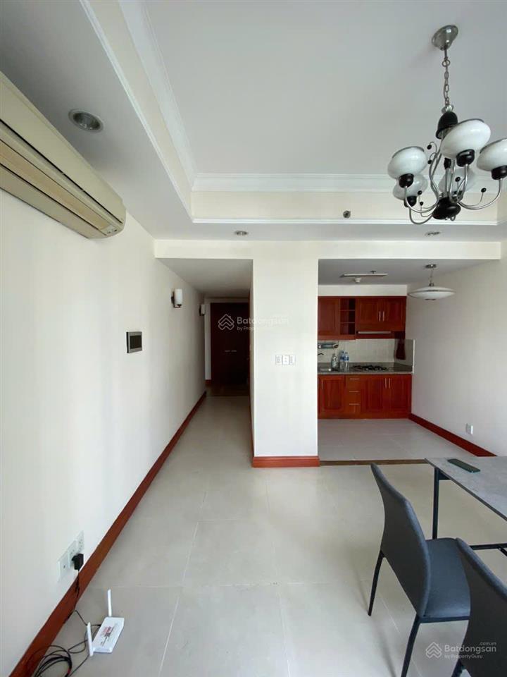 Bán căn hộ the manor chuẩn sống paris giữa lòng sài gòn 74m2 7.4 tỷ