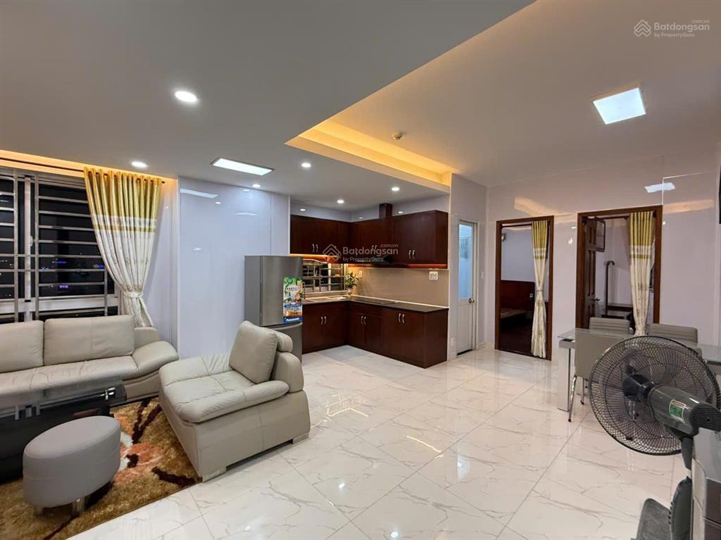 Bán căn hộ central plaza 65m2 (2pn/2wc) căn góc gần thang máy cực thoáng