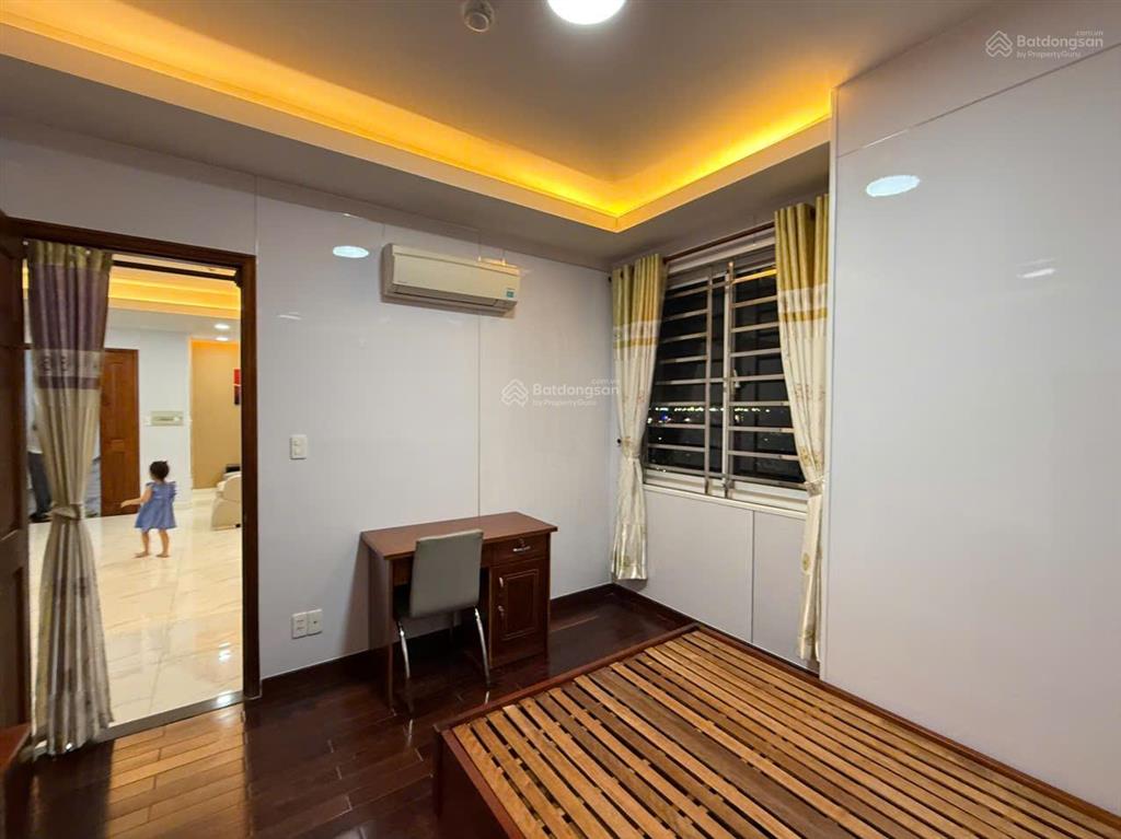 Bán căn hộ central plaza 65m2 (2pn/2wc) căn góc gần thang máy cực thoáng