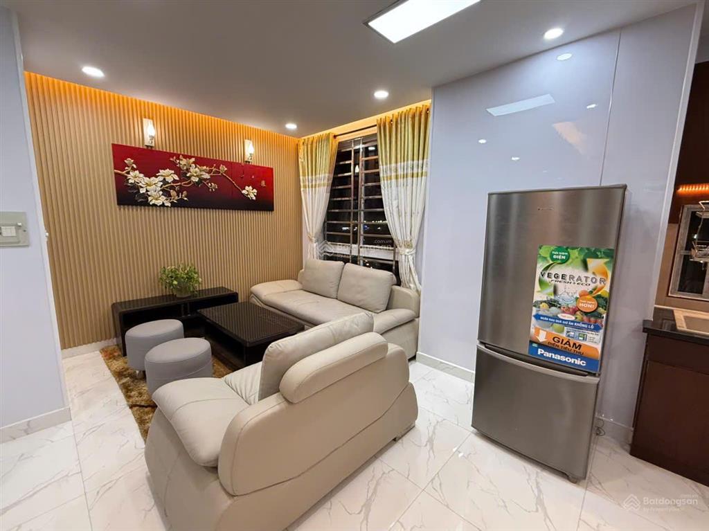 Bán căn hộ central plaza 65m2 (2pn/2wc) căn góc gần thang máy cực thoáng