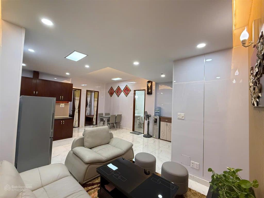 Bán căn hộ central plaza 65m2 (2pn/2wc) căn góc gần thang máy cực thoáng