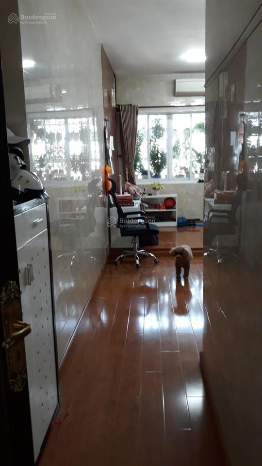 Bán căn hộ 155 nguyễn chí thanh q5 65m2 tầng cao view đẹp 3.8 tỷ