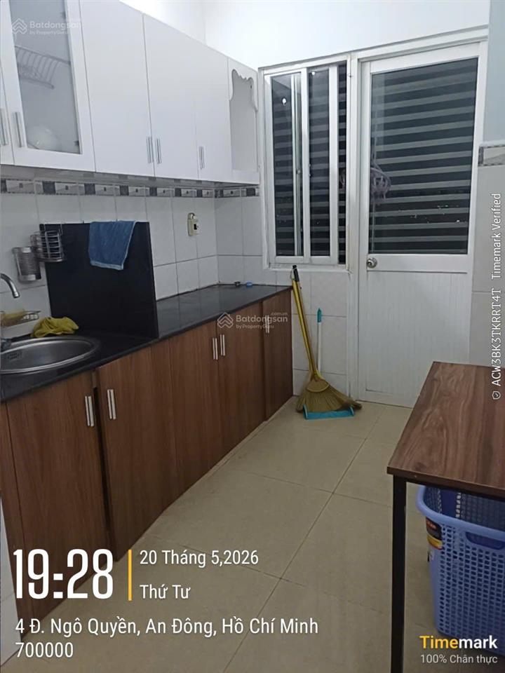 Bán căn hộ 155 nguyễn chí thanh q5 60,4m2 tầng cao view đẹp 4,05 tỷ