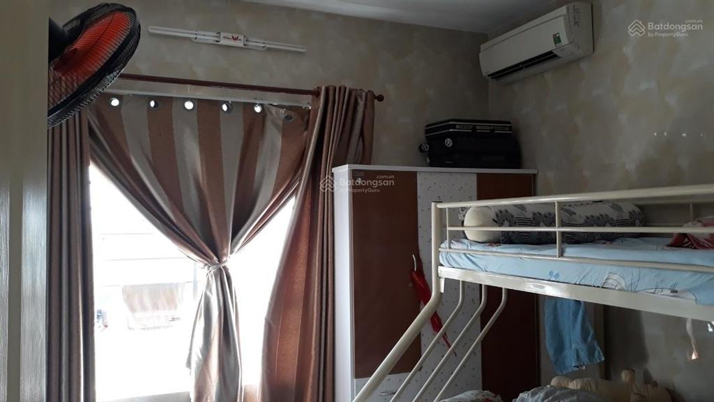 Bán căn hộ 155 nguyễn chí thanh q5 65m2 tầng cao view đẹp 3.8 tỷ