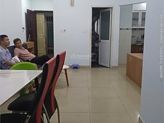 Bán căn hộ 155 nguyễn chí thanh q5 60.4m2 tầng cao view đẹp 4.05 tỷ