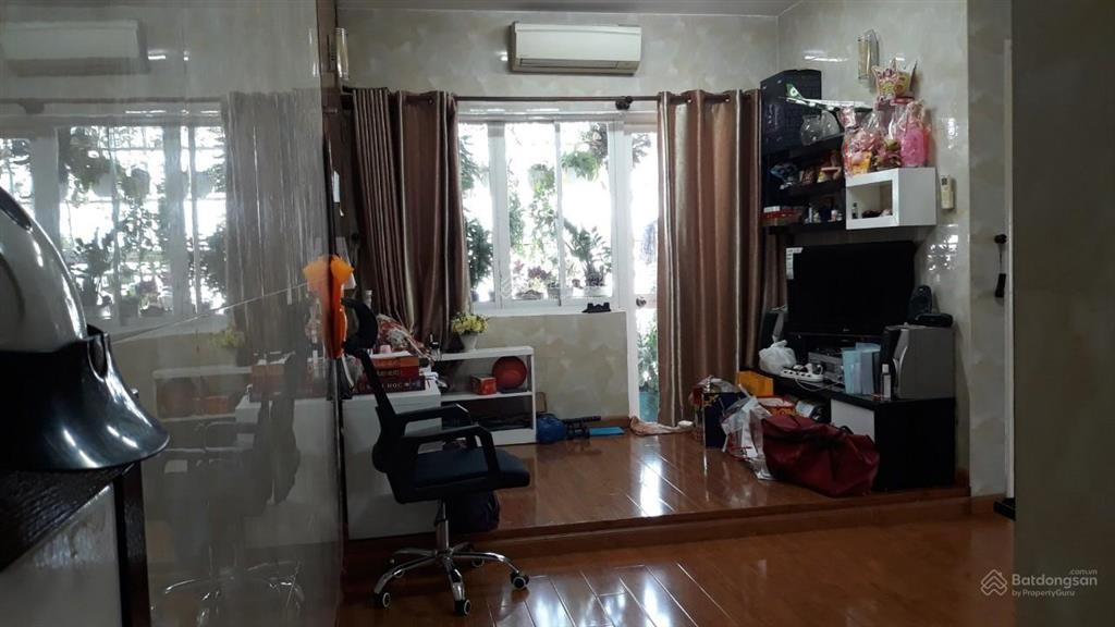 Bán căn hộ 155 nguyễn chí thanh q5 65m2 tầng cao view đẹp 3.8 tỷ