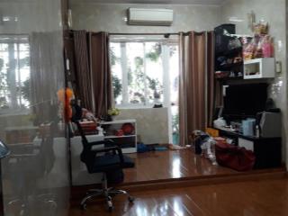 Bán căn hộ 155 nguyễn chí thanh q5 65m2 tầng cao view đẹp 3.8 tỷ
