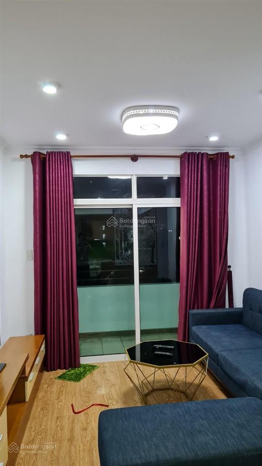 Bán căn hộ sư vạn hạnh q10 60m2 (2pn) tầng cao view đỉnh 2.95 tỷ (sổ hồng chính chủ)