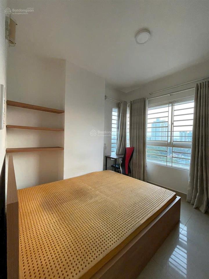 Siêu phẩm 155 nguyễn chí thanh q5 65m2 (2pn) tầng cao view đỉnh hàng độc quyền