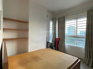 Siêu phẩm 155 nguyễn chí thanh q5 65m2 (2pn) tầng cao view đỉnh hàng độc quyền