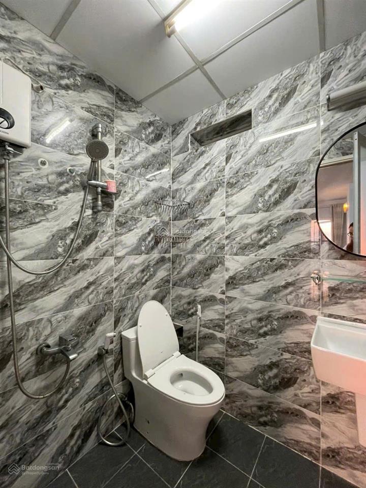 Siêu phẩm 155 nguyễn chí thanh q5 65m2 (2pn) tầng cao view đỉnh hàng độc quyền