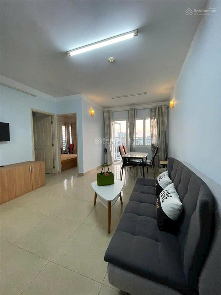 Siêu phẩm 155 nguyễn chí thanh q5 65m2 (2pn) tầng cao view đỉnh hàng độc quyền