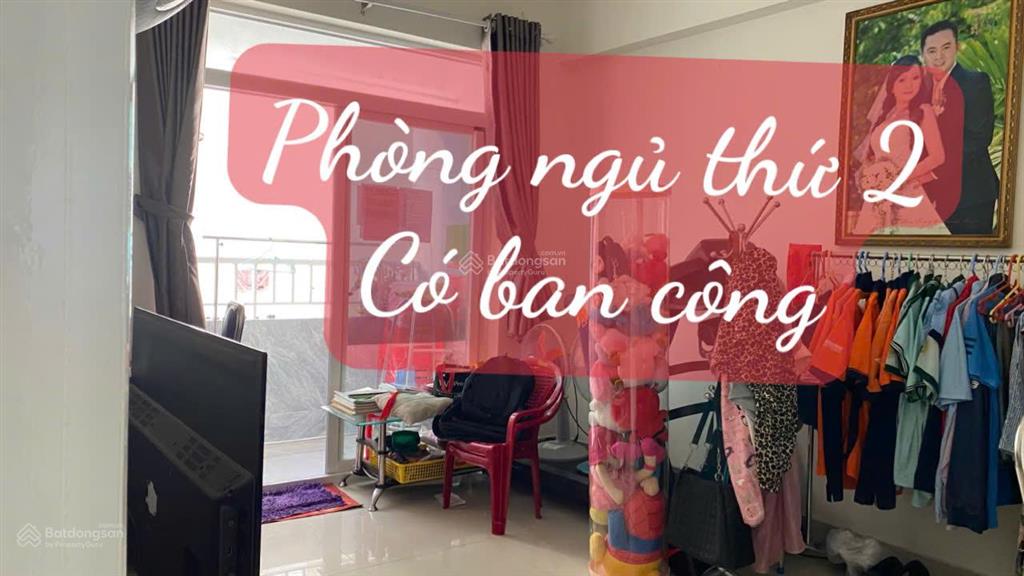 Sở hữu tổ ấm bình thạnh chỉ 3.2 tỷ 1050 chu văn an tầng cao gió mát quanh năm