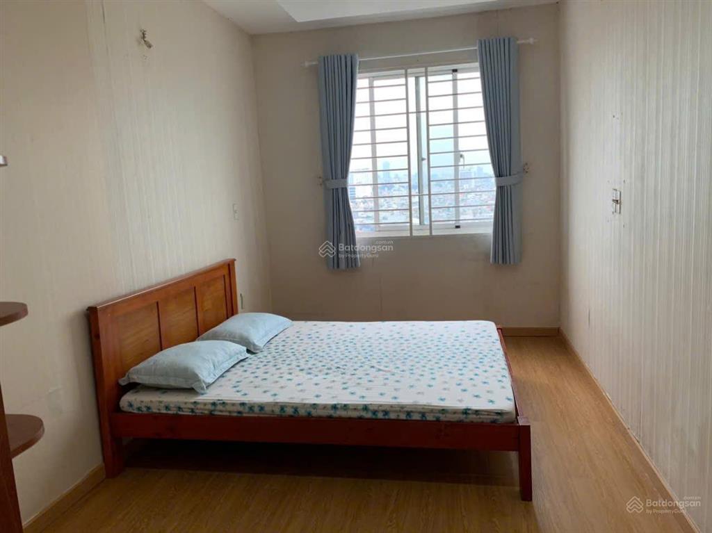 Bán căn hộ tản đà q. 5  100m 3pn 2wc  chủ một đời bán gấp đi mỹ  giá 5.9 tỷ