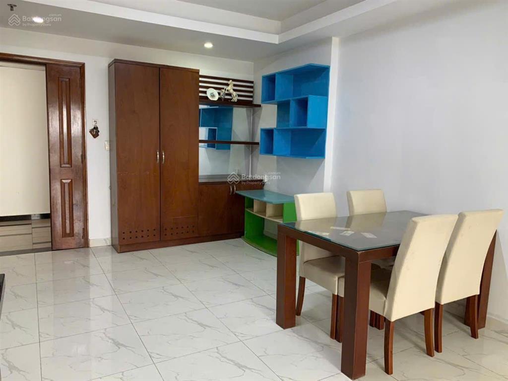 Bán căn hộ tản đà q. 5  100m 3pn 2wc  chủ một đời bán gấp đi mỹ  giá 5.9 tỷ