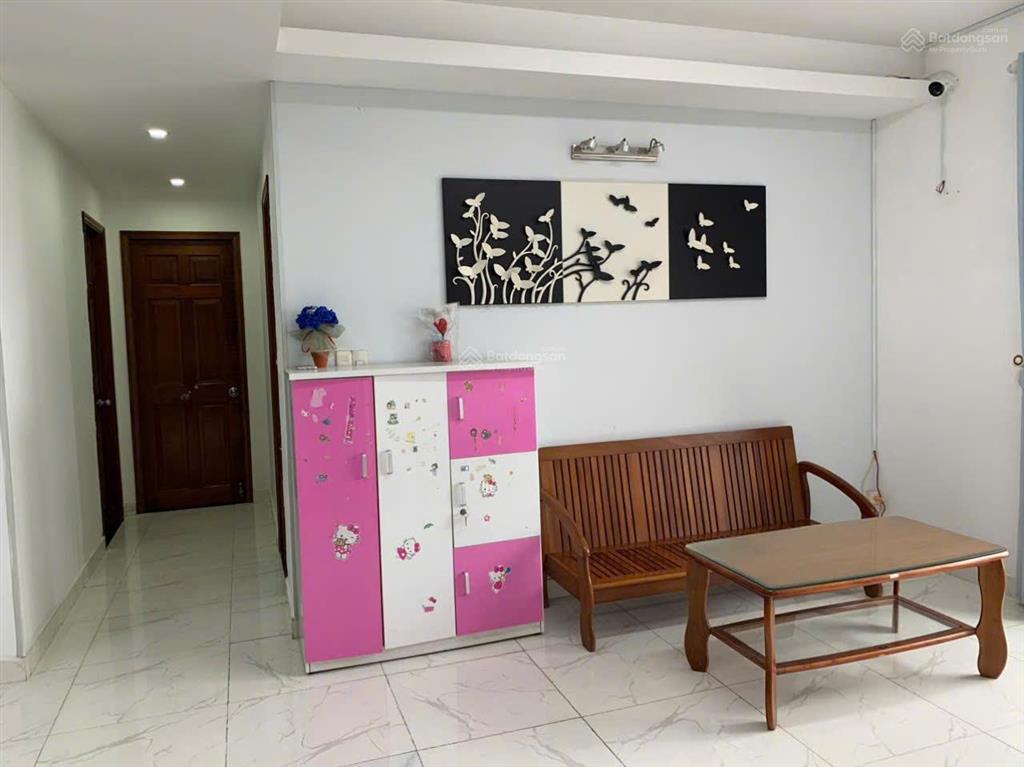 Bán căn hộ tản đà q. 5  100m 3pn 2wc  chủ một đời bán gấp đi mỹ  giá 5.9 tỷ