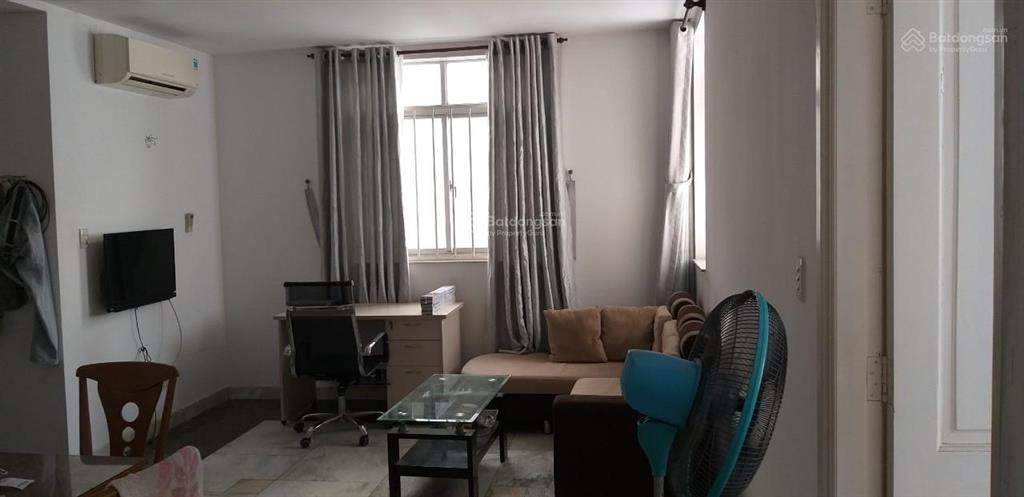 Chính chủ đi mỹ bán gấp căn hộ screc tower quận 3  74m², 2pn tầng cao view đẹp, giá tốt 4.9 tỷ