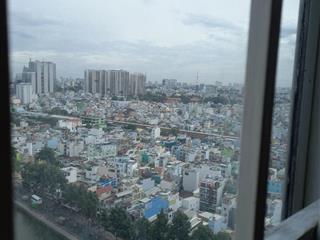 Chính chủ đi mỹ bán gấp căn hộ screc tower quận 3  74m², 2pn tầng cao view đẹp, giá tốt 4.9 tỷ