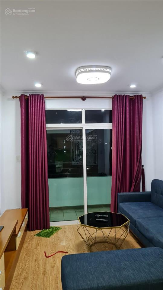 Chủ gửi bán căn 2pn chung cư phúc thịnh q5  85m2  1 đời chủ (ko mg  qc)