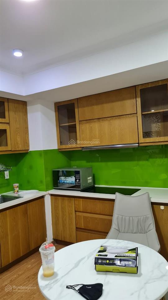 Chủ gửi bán căn 2pn chung cư phúc thịnh q5  85m2  1 đời chủ (ko mg  qc)