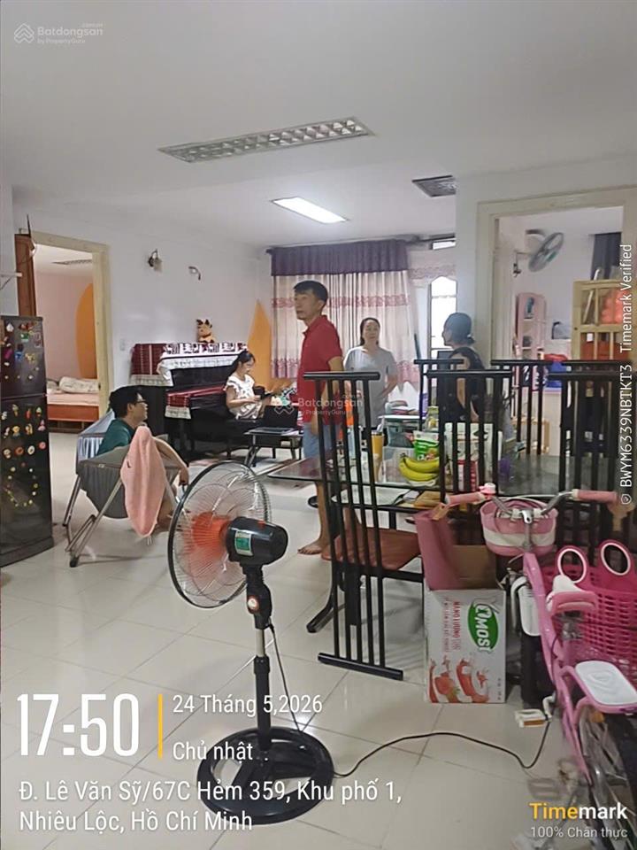 Cho thuê căn hộ screc tower quận 3 90m², 3pn, tầng cao view đẹp vào ở ngay (chủ gửi kmg  qc)
