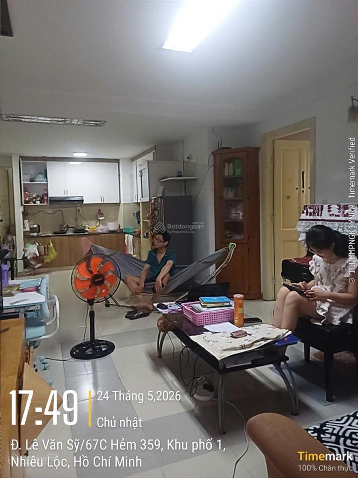 Cho thuê căn hộ screc tower quận 3 90m², 3pn, tầng cao view đẹp vào ở ngay (chủ gửi kmg  qc)