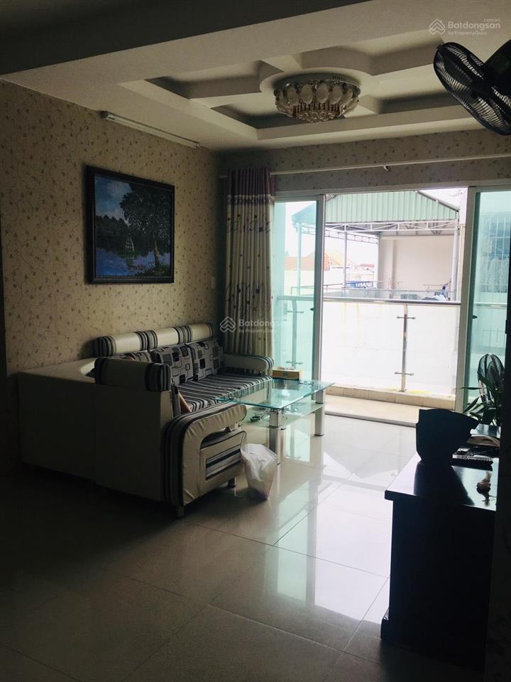 Cho thuê căn hộ chung cư carillon 1 tân bình  65m² 2pn tầng cao view đẹp, nhà mới ở ngay giá 12tr